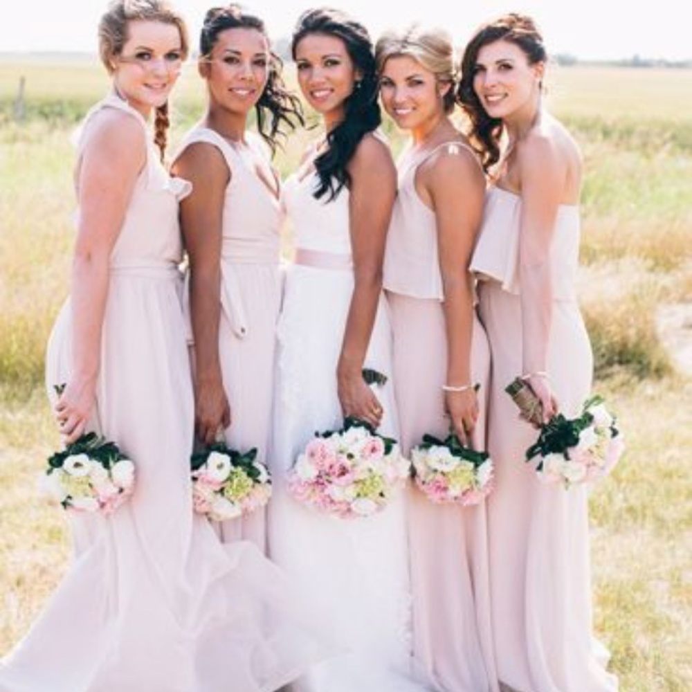 Ceremony by Joanna August State Street Dress